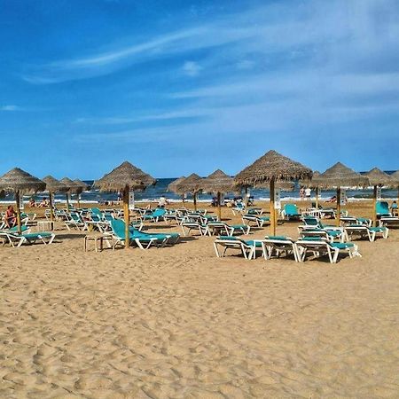Apartamento En La Playa Malvarrosa Valencia Exterior photo