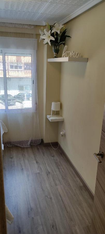 Apartamento En La Playa Malvarrosa Valencia Exterior photo