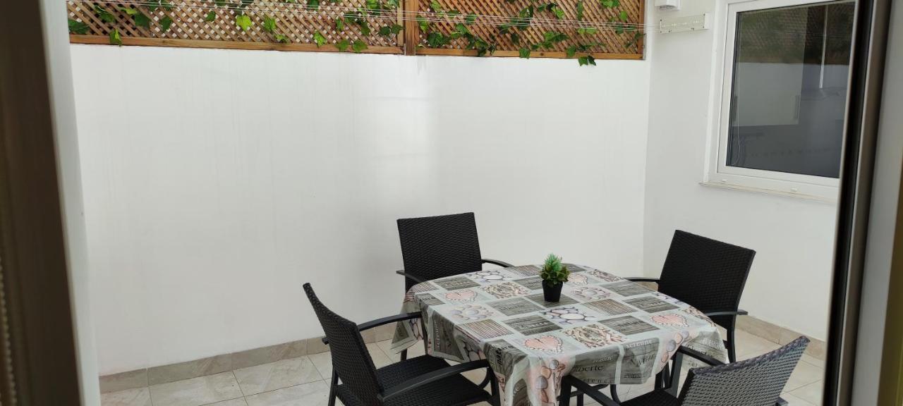 Apartamento En La Playa Malvarrosa Valencia Exterior photo